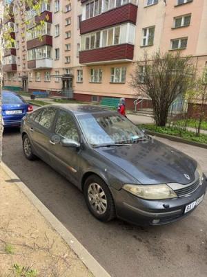Автомобиль с номером Z176КК9, МО / Погранвойска