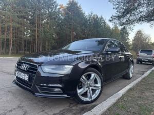 Автомобиль с номером 214114, Гродненская обл.