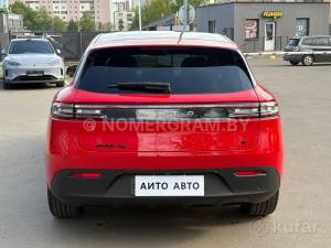 Автомобиль с номером GАN412, Витебская обл.