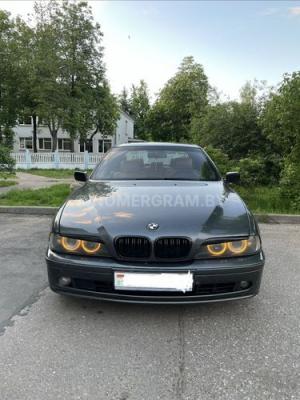 Автомобиль с номером LL3414, Гродненская обл.