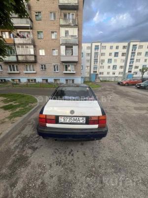 Автомобиль с номером 9735МА5, Минская обл.