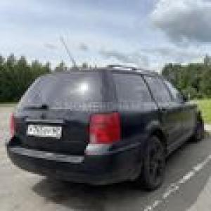Автомобиль с номером W1196МН, МО / Погранвойска