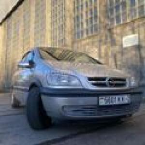 Автомобиль с номером 54411, Брестская обл.
