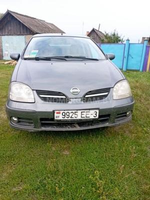 Автомобиль с номером 9925ЕЕ3, Гомельская обл.