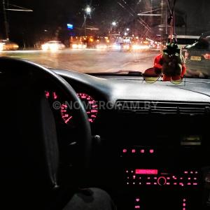 Автомобиль с номером 25510Н0, МО / Погранвойска