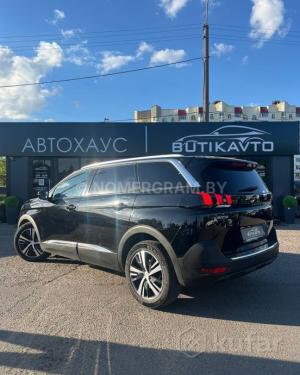Автомобиль с номером 663633, Гомельская обл.