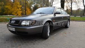 Автомобиль с номером 9947ЕН6, Могилевская обл.
