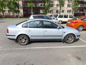 Автомобиль с номером 2256633, Гомельская обл.