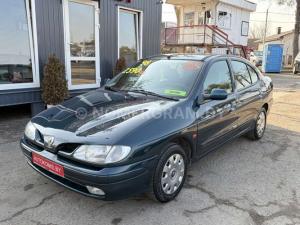 Автомобиль с номером GТ006ВВ, МО / Погранвойска