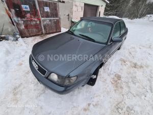 Автомобиль с номером YА33233, Гомельская обл.