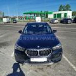 Автомобиль с номером L43300, МО / Погранвойска