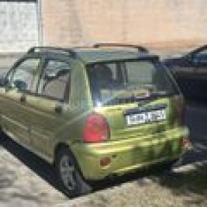 Автомобиль с номером 43311, Брестская обл.