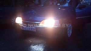 Автомобиль с номером 9814ААМ, МО / Погранвойска