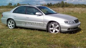 Автомобиль с номером 9711ЕЕ, МО / Погранвойска