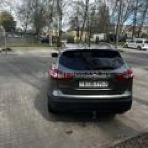 Автомобиль с номером LІТ125, Минская обл.