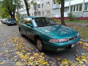 Автомобиль с номером 77111L4, Гродненская обл.