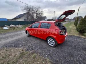 Автомобиль с номером 75645, Минская обл.