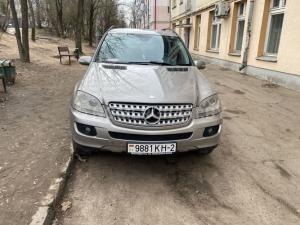 Автомобиль с номером 9881КН2, Витебская обл.