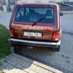 Автомобиль с номером S641М2, Витебская обл.