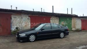 Автомобиль с номером 6764233, Гомельская обл.