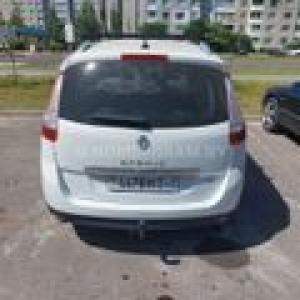 Автомобиль с номером LV71Н3, Гомельская обл.