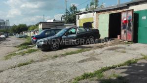 Автомобиль с номером 520842, Витебская обл.