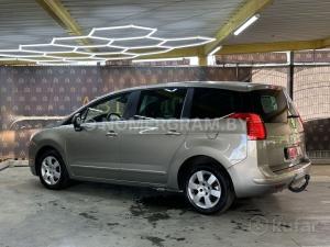 Автомобиль с номером FС3177, г. Минск