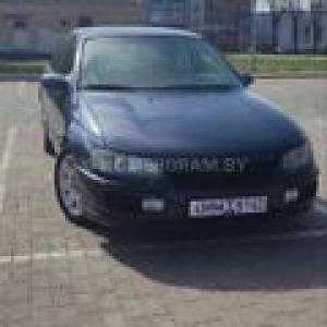 Автомобиль с номером VF14111, Брестская обл.