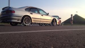 Автомобиль с номером F3365, Минская обл.