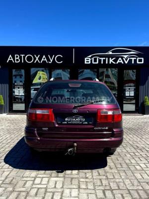 Автомобиль с номером GО11КАV0, МО / Погранвойска