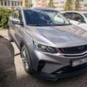 Автомобиль с номером FА05411, Брестская обл.