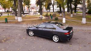 Автомобиль с номером 9712КК4, Гродненская обл.