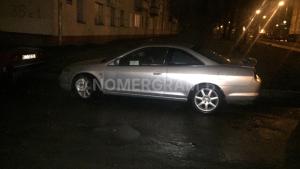 Автомобиль с номером 37137, г. Минск