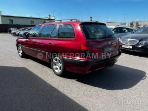 Автомобиль с номером 9876НА1, Брестская обл.