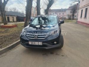 Автомобиль с номером 9830ІЕ2, Витебская обл.