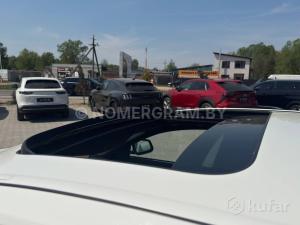 Автомобиль с номером LW716, Могилевская обл.
