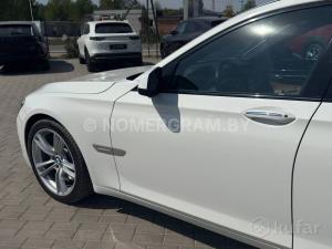 Автомобиль с номером 41518, г. Минск
