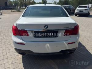 Автомобиль с номером 41110, МО / Погранвойска