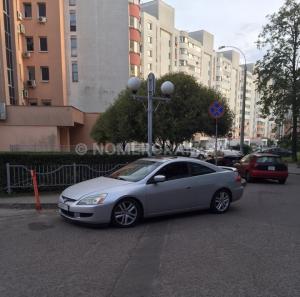 Автомобиль с номером 9398117, г. Минск