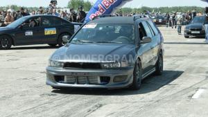 Автомобиль с номером N941, Брестская обл.