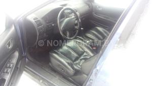 Автомобиль с номером 11158, г. Минск