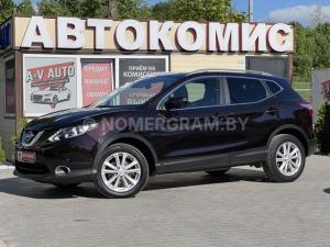 Автомобиль с номером WD250V, МО / Погранвойска
