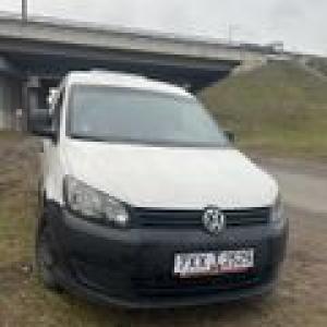 Автомобиль с номером YКХ1159, МО / Погранвойска
