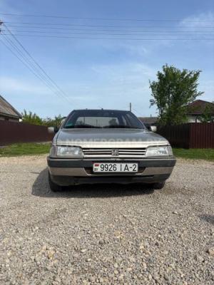 Автомобиль с номером 9926ІА2, Витебская обл.