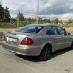 Автомобиль с номером 561111, Брестская обл.