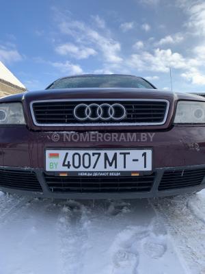 Фото 4007N