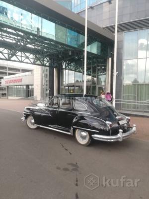 Автомобиль с номером 30337, г. Минск