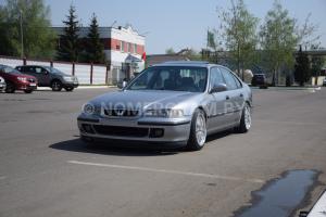 Автомобиль с номером 5436677, г. Минск