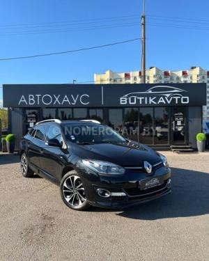Автомобиль с номером 033565, Минская обл.