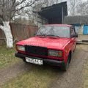 Автомобиль с номером 44818, г. Минск